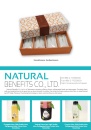 Cens.com CENS Buyer`s Digest AD NATURAL BENEFITS CO., LTD.