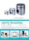 Cens.com CENS Buyer`s Digest AD AEPS TRADING CO., LTD.