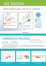 Cens.com CENS Buyer`s Digest AD TIMBEROAK TRADING CO., LTD.