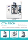 Cens.com CENS Buyer`s Digest AD CTM TECH CO., LTD.