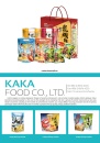 Cens.com CENS Buyer`s Digest AD KAKA FOOD CO., LTD.