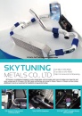 Cens.com CENS Buyer`s Digest AD SKY TUNING METALS CO., LTD.