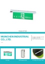 Cens.com CENS Buyer`s Digest AD WUNCHEN INDUSTRIAL CO., LTD.