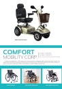 Cens.com CENS Buyer`s Digest AD COMFORT MOBILITY CORP.