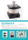 Cens.com CENS Buyer`s Digest AD SUNMAX REDUCER CO., LTD.