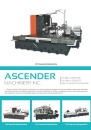 Cens.com CENS Buyer`s Digest AD ASCENDER MACHINERY INC.