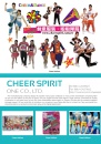 Cens.com CENS Buyer`s Digest AD CHEER SPIRIT ONE CO., LTD.