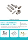 Cens.com CENS Buyer`s Digest AD EXCEL COMPONENTS INDUSTRIAL CO., LTD.