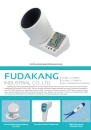 Cens.com CENS Buyer`s Digest AD FUDAKANG INDUSTRIAL CO., LTD.  