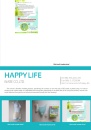 Cens.com CENS Buyer`s Digest AD HAPPY LIFE WARE CO., LTD.