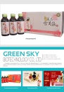 Cens.com CENS Buyer`s Digest AD GREEN SKY BIOTECHNOLOGY CO., LTD.