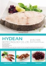 Cens.com CENS Buyer`s Digest AD HYDEAN BIOTECHNOLOGY CO., LTD.