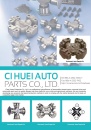 Cens.com CENS Buyer`s Digest AD CI HUEI AUTO PARTS CO., LTD.