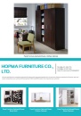 Cens.com CENS Buyer`s Digest AD HOPMA FURNITURE CO., LTD.