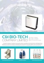 Cens.com CENS Buyer`s Digest AD C&I BIO-TECH COMPANY LIMITED
