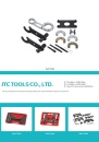 Cens.com CENS Buyer`s Digest AD JTC TOOLS CO., LTD.