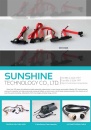 Cens.com CENS Buyer`s Digest AD SUNSHINE TECHNOLOGY CO., LTD.