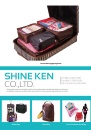 Cens.com CENS Buyer`s Digest AD SHINE KEN CO., LTD.