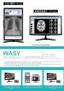 Cens.com CENS Buyer`s Digest AD WASY TECHNOLOGY CORPORATION