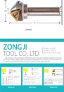 Cens.com CENS Buyer`s Digest AD ZONG JI TOOL CO., LTD.