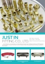 Cens.com CENS Buyer`s Digest AD JUST IN FITTING CO., LTD.