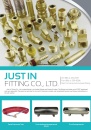 Cens.com CENS Buyer`s Digest AD JUST IN FITTING CO., LTD.