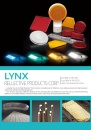 Cens.com CENS Buyer`s Digest AD LYNX RELLECTIVE PRODUCTS CORP.