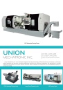 Cens.com CENS Buyer`s Digest AD UNION MECHATRONIC INC.