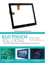 Cens.com CENS Buyer`s Digest AD ELO TOUCH SOLUTIONS