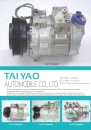 Cens.com CENS Buyer`s Digest AD TAI YAO AUTOMOBILE CO., LTD.