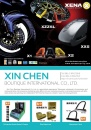 Cens.com CENS Buyer`s Digest AD XIN CHEN BOUTIQUE INTERNATIONAL CO., LTD.