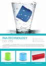 Cens.com CENS Buyer`s Digest AD JNA TECHNOLOGY CO., LTD.  