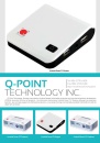 Cens.com CENS Buyer`s Digest AD Q-POINT TECHNOLOGY INC