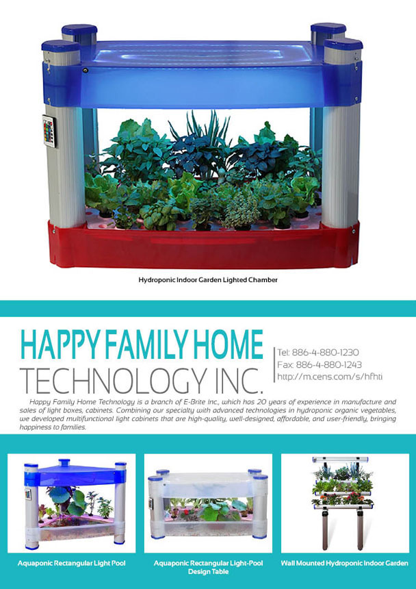 HAPPY FAMILY HOME TECHNOLOGY.INC