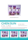 Cens.com CENS Buyer`s Digest AD CHEN SUN CO., LTD.  