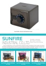 Cens.com CENS Buyer`s Digest AD SUNNFIRE INTERNATION CO., LTD.  