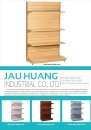 Cens.com CENS Buyer`s Digest AD JAU HUANG INDUSTRIAL CO., LTD.