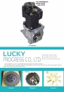 Cens.com CENS Buyer`s Digest AD LUCKY PROGRESS CO., LTD.