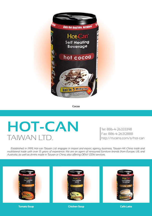 HOT-CAN AIWAN TLD.