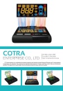 Cens.com CENS Buyer`s Digest AD COTRA ENTERPRISE CO., LTD.