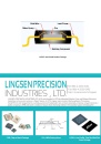 Cens.com CENS Buyer`s Digest AD LINGSEN PRECISION INDUSTRIES, LTD