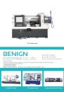 Cens.com CENS Buyer`s Digest AD BENIGN ENTERPRISE CO., LTD.