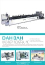 Cens.com CENS Buyer`s Digest AD DAH BAH MACHINERY INDUSTRIAL INC.