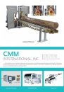 Cens.com CENS Buyer`s Digest AD CMM INTERNATIONAL INC.