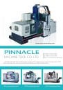 Cens.com CENS Buyer`s Digest AD PINNACLE MACHINE TOOL CO., LTD.