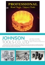 Cens.com CENS Buyer`s Digest AD JOHNSON TOOLS CO., LTD.