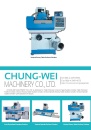 Cens.com CENS Buyer`s Digest AD CHUNG-WEI MACHINERY CO., LTD.