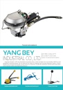 Cens.com CENS Buyer`s Digest AD YANG BEY INDUSTRIAL CO., LTD.