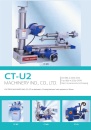Cens.com CENS Buyer`s Digest AD CHI TSENG MACHINERY IND,. CO., LTD.