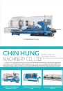 Cens.com CENS Buyer`s Digest AD CHIN HUNG MACHINERY CO., LTD.